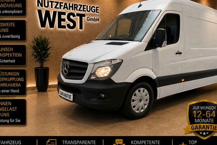 Mercedes-Benz Sprinter 220.000 km 17.490 &euro; Datteln 45711