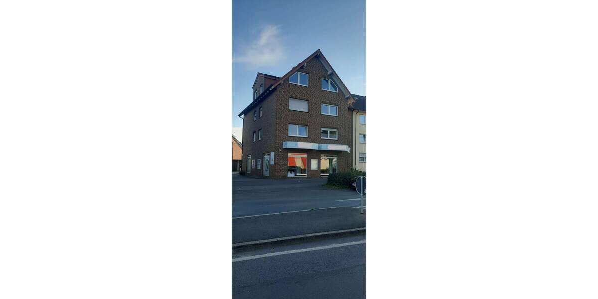 Einzelhandel in Dorsten 165.000 € 119.52 m² zimmer