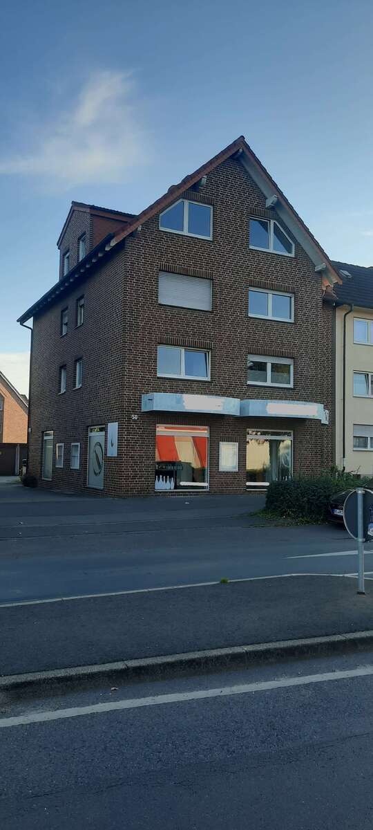 Einzelhandel in Dorsten 165.000 € 119.52 m² zimmer