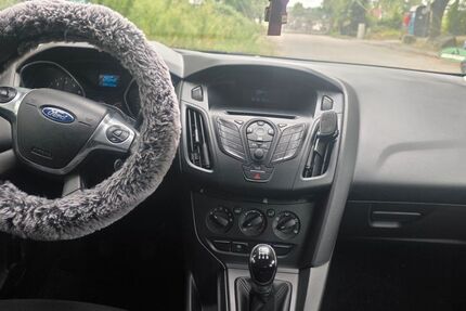 Ford Focus 180.800 km 3.999 &euro; castrop rauxel 44575