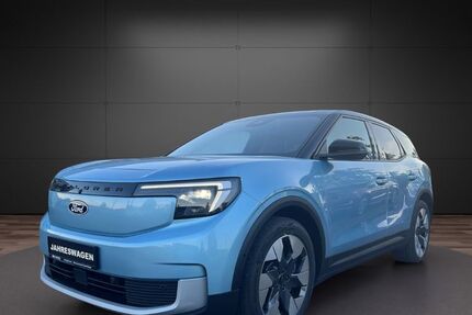 Ford Explorer 9.225 km 38.990 &euro; Lüdinghausen 59348