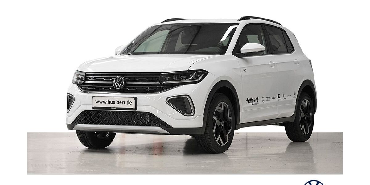 VW T-Cross 1.990 km 32.330 &euro; Dortmund 44141
