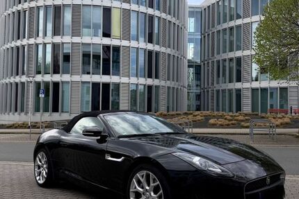 Jaguar F-Type 32.750 km 39.750 &euro; Wetter 58300