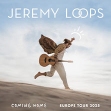 Jeremy Loops - Open Air