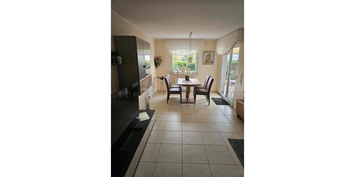 Erdgeschoßwohnung Dortmund Bövinghausen - 3.5 Zimmer, 90 m&sup2;, 268.000&euro; | Angebot:27427183
