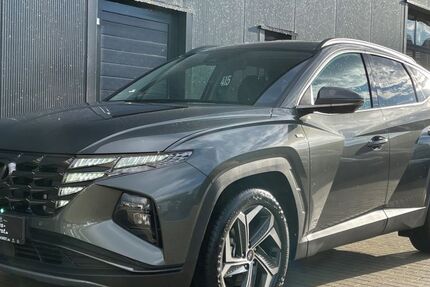 Hyundai TUCSON 31.020 km 30.490 &euro; Castrop-Rauxel 44579