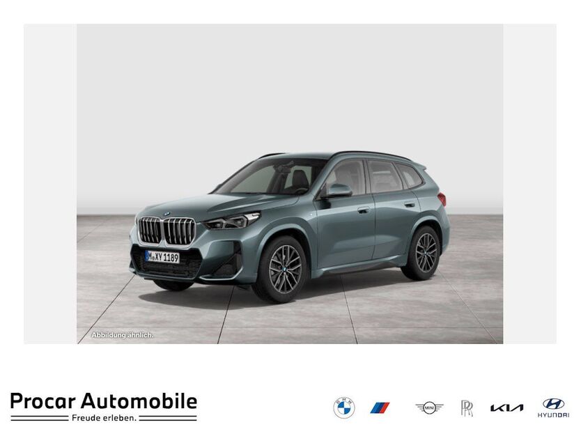 BMW X1 28.099 km 39.880 € Sprockhövel 45549