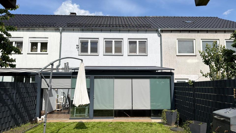 Reihenhaus Gelsenkirchen Gelsenkirchen-Nord - 4 Zimmer, 117 m&sup2;, 369.000&euro; | Angebot:27132196