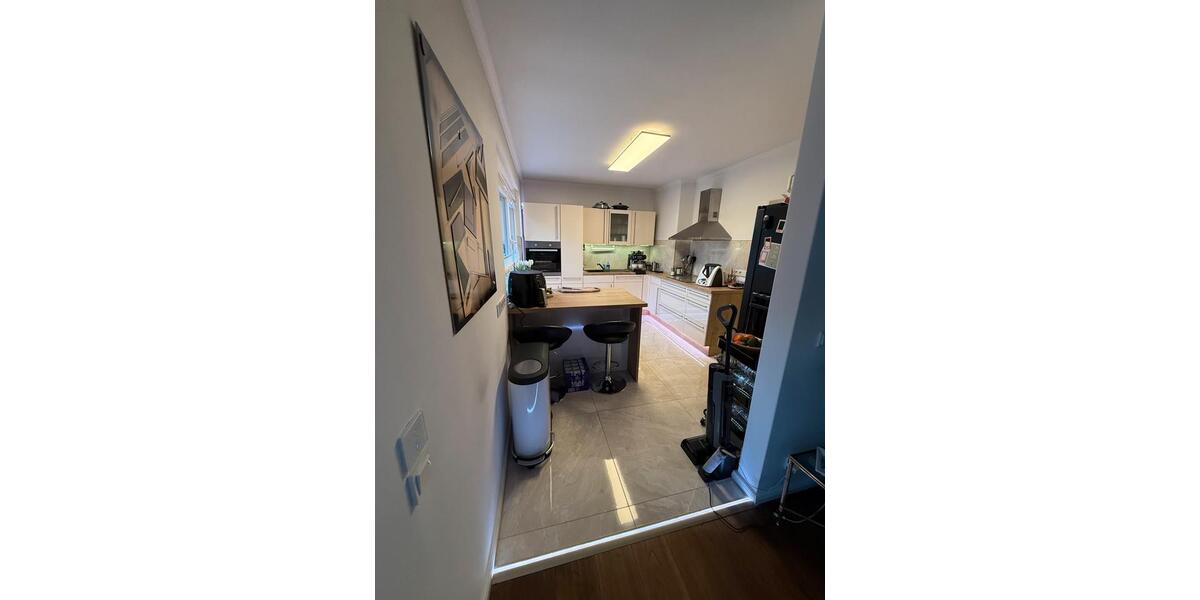 Etagenwohnung Dortmund Hombruch - 4 Zimmer, 85 m&sup2;, 340.000&euro; | Angebot:26126913