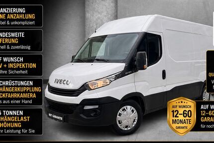 IVECO Andere 130.000 km 19.290 &euro; Datteln 45711