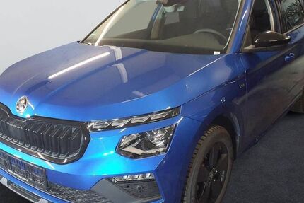 Skoda Kamiq 2.337 km 26.591 &euro; Dortmund 44269