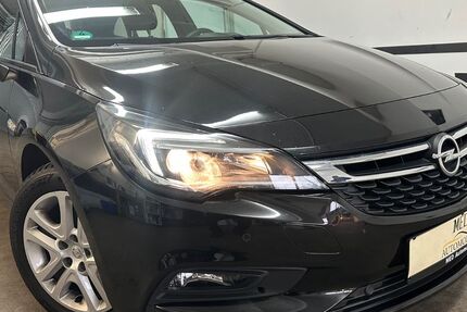 Opel Astra 135.000 km 8.200 &euro; ESSEN 45326
