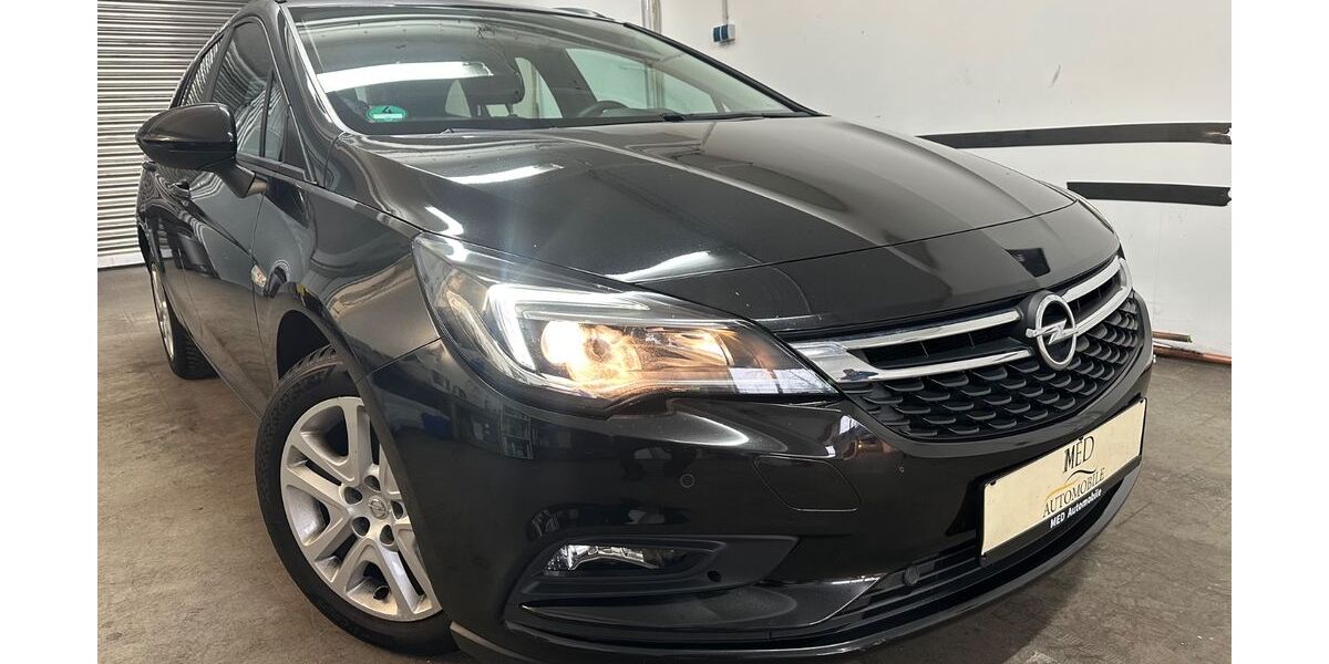 Opel Astra 135.000 km 8.200 &euro; ESSEN 45326