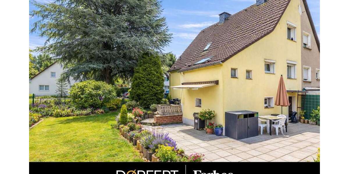 Einfamilienhaus Bochum Altenbochum - 3 Zimmer, 71 m&sup2;, 319.000&euro; | Angebot:25212937