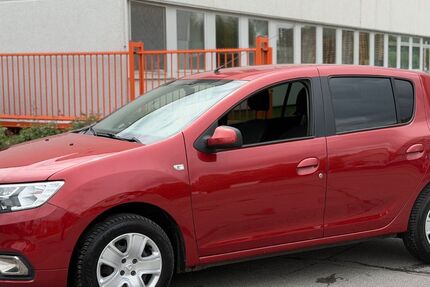 Dacia Sandero 100.000 km 7.990 &euro; Herten 45701