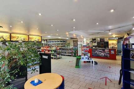 Gewerbeobjekt Hattingen - 235.000&euro; | Angebot:24591960