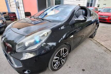 Renault Wind 84.400 km 5.500 &euro; Dortmund 44339