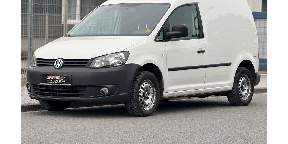 VW Caddy 70.000 km 7.490 &euro; Oer-Erkenschwick 45739