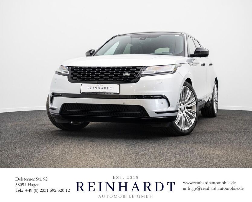 Range Rover Velar