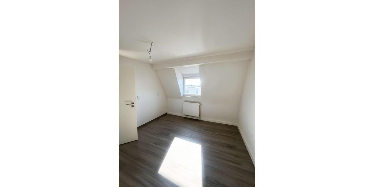 Etagenwohnung Recklinghausen Grullbad - 4 Zimmer, 70 m&sup2;, 400&euro; | Angebot:24547787