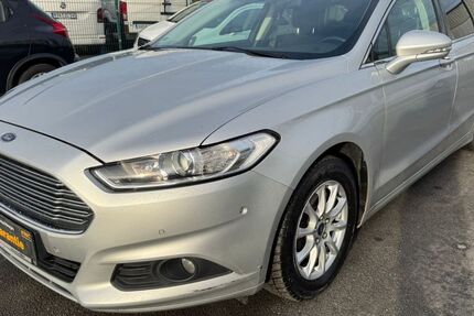 Ford Mondeo 269.000 km 6.950 &euro; Essen 45356