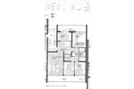 Hochparterre Marl Alt-Marl - 4.5 Zimmer, 102 m&sup2;, 339.000&euro; | Angebot:26048373