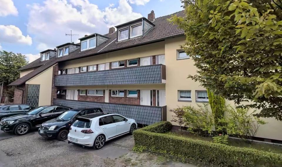 Dachgeschoßwohnung Gelsenkirchen Gelsenkirchen-Nord - 3 Zimmer, 45 m&sup2;, 80.000&euro; | Angebot:26110540
