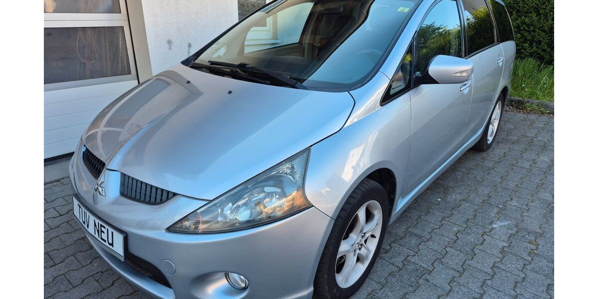 Mitsubishi Grandis 144.000 km 4.490 &euro; Sprockhövel 45549