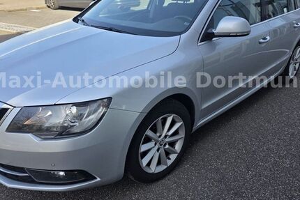 Skoda Superb 259.000 km 4.990 &euro; dortmund 44369