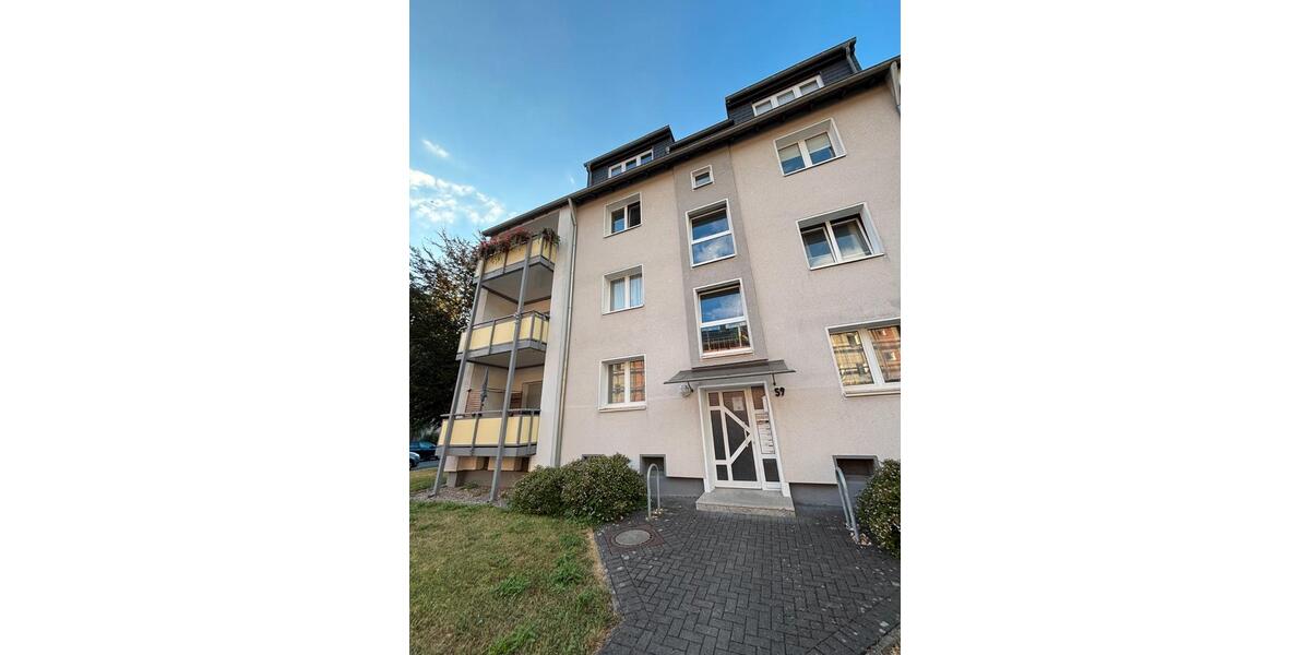 Etagenwohnung Dortmund Innenstadt West - 3 Zimmer, 60 m&sup2;, 192.500&euro; | Angebot:27151521