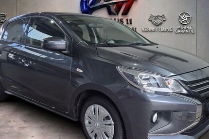 Mitsubishi Space Star 35.000 km 9.300 &euro; Essen 45356