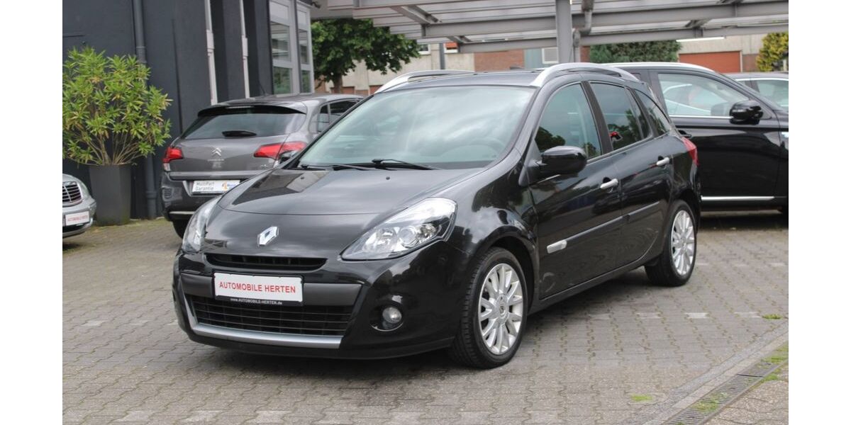 Renault Clio 107.000 km 3.690 &euro; Herten 45699