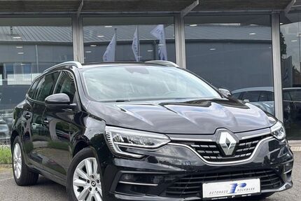 Renault Megane 93.888 km 15.890 &euro; Dülmen 48249