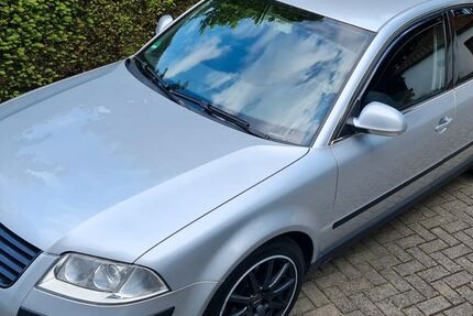 VW Passat 144.000 km 6.500 &euro; Dortmund 44229