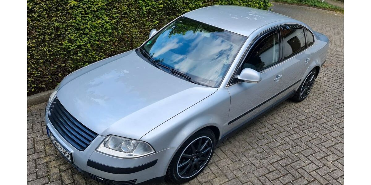 VW Passat 144.000 km 6.500 &euro; Dortmund 44229