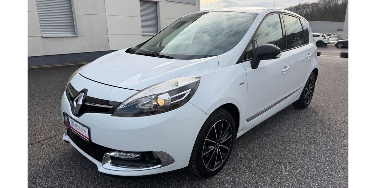 Renault Scenic 183.000 km 3.999 &euro; Marl 45772