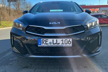 Kia XCeed 65.000 km 22.700 &euro; Recklinghausen 45659