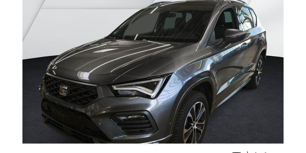 Seat Ateca 11.211 km 31.222 &euro; Dortmund 44269