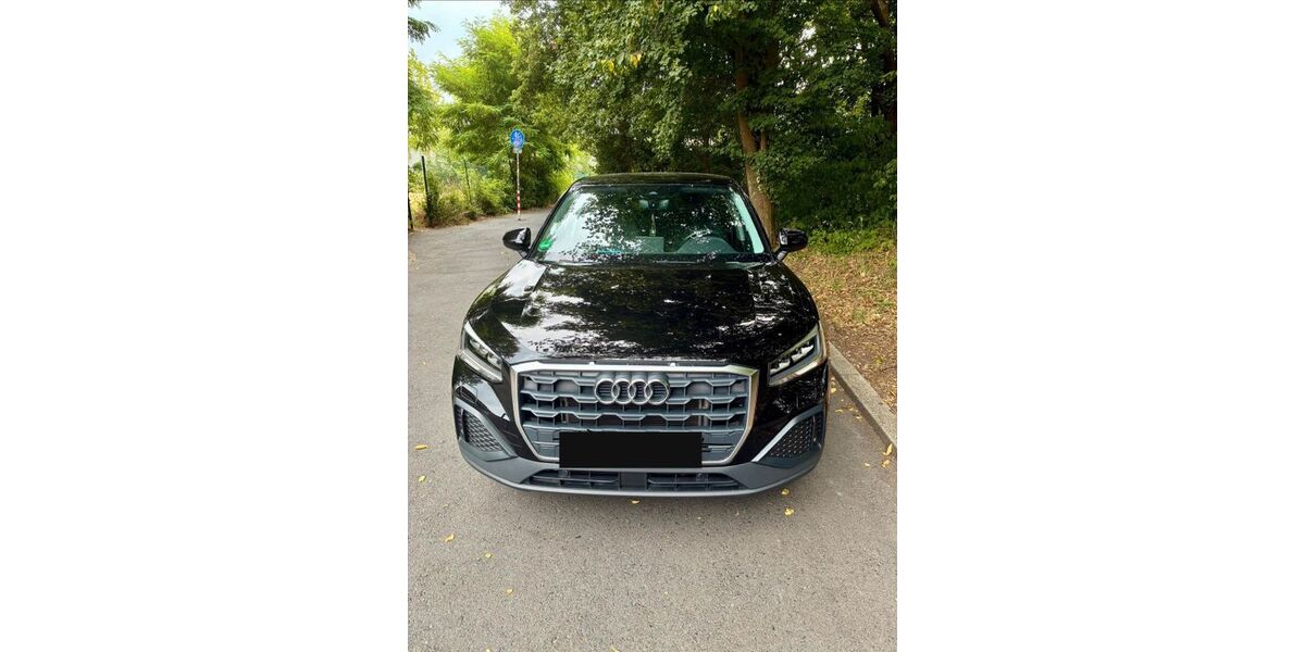Audi Q2 50.000 km 20.400 &euro; Dortmund 44139