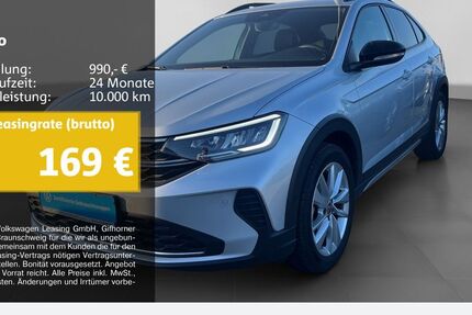 VW Taigo 18.641 km 22.770 &euro; Dorsten 46282