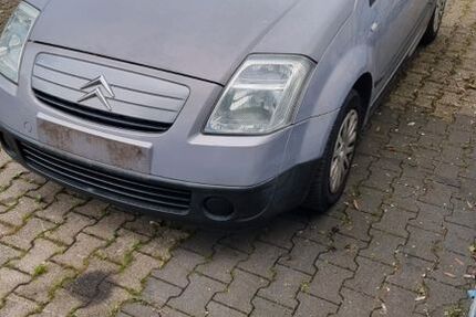Citroen C2 130.000 km 600 &euro; Mülheim 45473