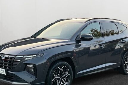 Hyundai TUCSON 46.140 km 27.990 &euro; Lüdinghausen 59348