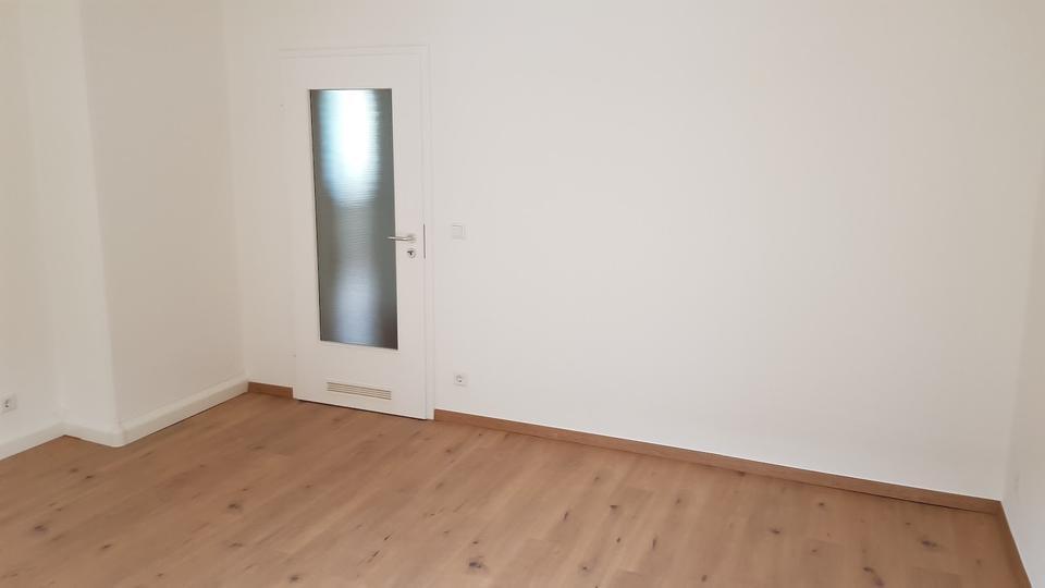 Ihr neues Zuhause in Wanne-Mitte: 2,5 Raum Wohnung zimmer