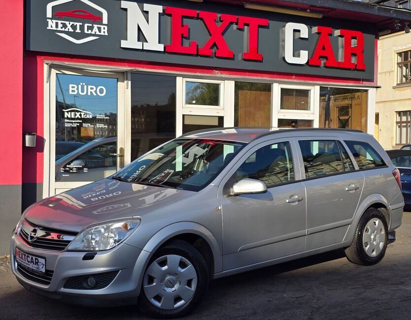 Opel Astra 150.000 km 3.990 € Mülheim an der Ruhr 45476