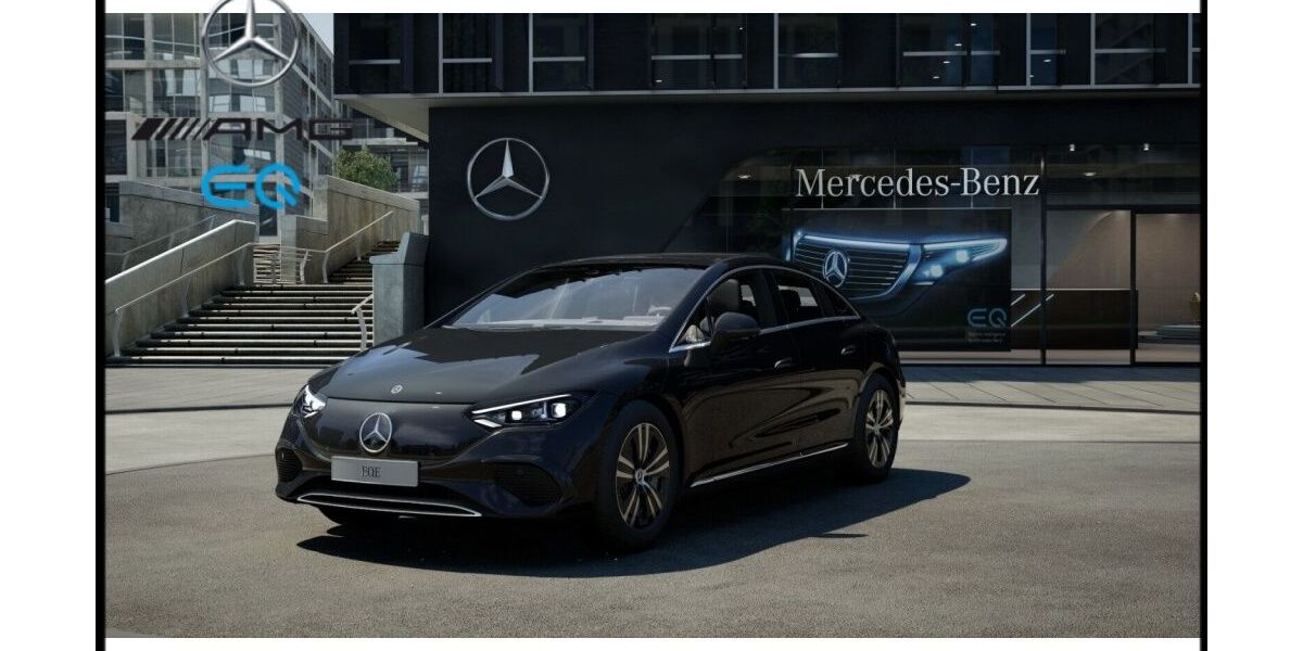 Mercedes-Benz EQE 23.939 km 48.890 &euro; Lünen 44532