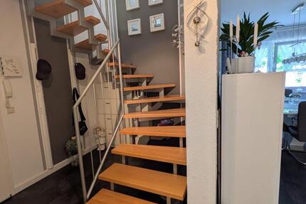 Maisonette Eigentumswohnung zu verkaufen zimmer