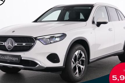 Mercedes-Benz GLC 300 7.900 km 59.885 &euro; Essen 45309