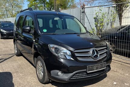 Mercedes-Benz Citan 170.000 km 7.700 &euro; Essen 45143