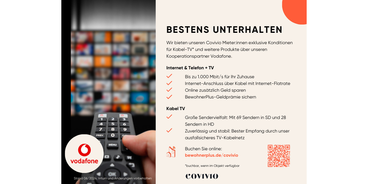 Etagenwohnung Essen Stadtbezirk IV - 2 Zimmer, 50 m&sup2;, 481&euro; | Angebot:26649713