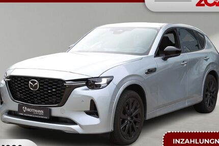 Mazda CX-60 39.838 km 35.880 &euro; Bottrop-Kirchhellen 46244
